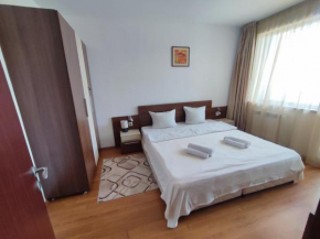 Belvedere Private Two-bedroom Apartment F201